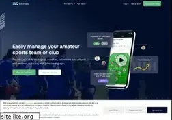 Sites similar to sporteasy.net