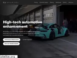 Sites similar to sportec.ch
