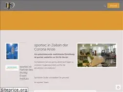 Sites similar to sportec.de