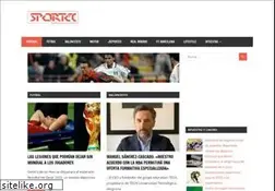 Sites similar to sportec.es