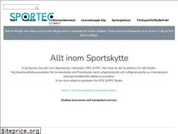 Sites similar to sportec.se