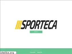 Sites similar to sportecapro.com