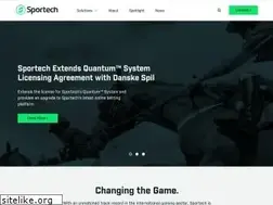 Sites similar to sportech.net