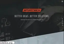 Sites similar to sportechinc.com