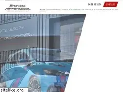 Sites similar to sportechperformance.fr