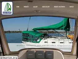 Sites similar to sportechsails.com