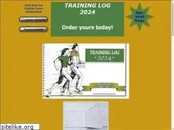 Sites similar to sportechtraininglog.com