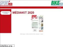Sites similar to sporteco.com