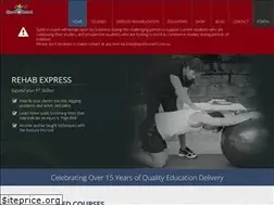 Sites similar to sportecoach.com.au