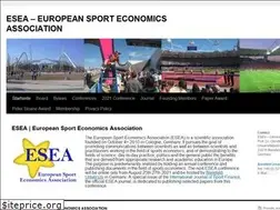 Sites similar to sporteconomics.eu