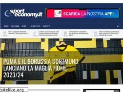 Sites similar to sporteconomy.it