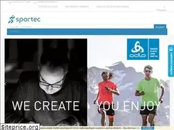 Sites similar to sportecshop.cz