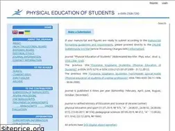 Sites similar to sportedu.org.ua