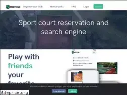 Sites similar to sporteevo.com