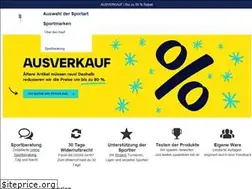 Sites similar to sportega.ch