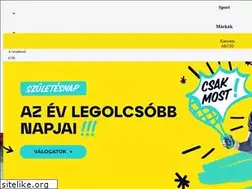 Sites similar to sportega.hu