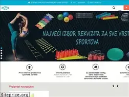 Sites similar to sporteh.rs