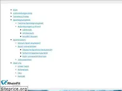 Sites similar to sporteignungstest-koeln.de