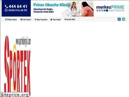 Sites similar to sportekdergisi.com