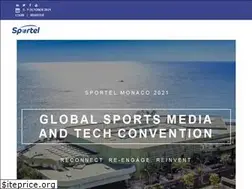 Sites similar to sportel.org