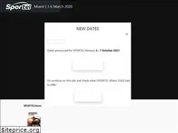 Sites similar to sportelamerica.com