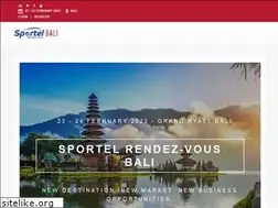 Sites similar to sportelasia.com