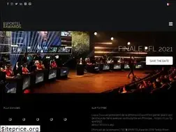 Sites similar to sportelawards.com