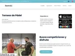 Sites similar to sportelia.es