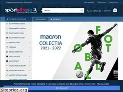 Sites similar to sportelite.ro
