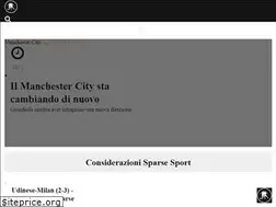 Sites similar to sportellate.it