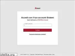 Sites similar to sportello.cloud