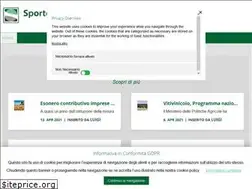 Sites similar to sportelloagricoltura.it