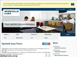 Sites similar to sportellocasapiemonte.it