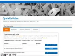 Sites similar to sportelloclienti.it