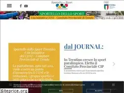 Sites similar to sportellodellosport.com