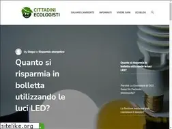 Sites similar to sportelloenergierinnovabili.it