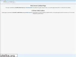 Sites similar to sportelloinformanziani.it