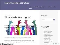Sites similar to sportelloinglese.wordpress.com