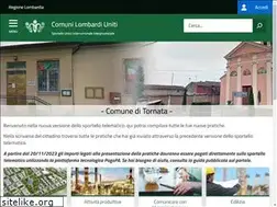Sites similar to sportellotelematico-clu.it