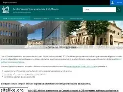 Sites similar to sportellotelematico-estmilano.it