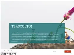 Sites similar to sportellotiascolto.it