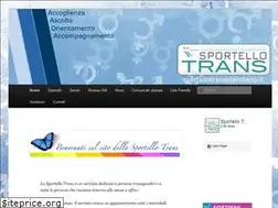 Sites similar to sportellotransalamilano.it
