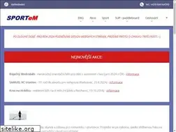 Sites similar to sportem.info