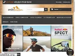 Sites similar to sportemotion.fr
