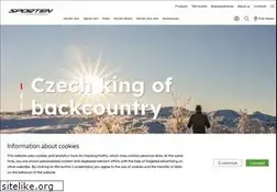Sites similar to sporten.cz