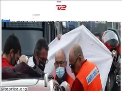 Sites similar to sporten.tv2.dk