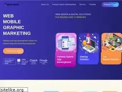 Sites similar to sportenafantasy.com