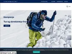 Sites similar to sportenbeitostolen.no