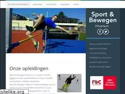 Sites similar to sportenbewegenhilversum.nl
