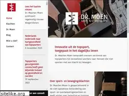 Sites similar to sportenbewegingsarts.nl